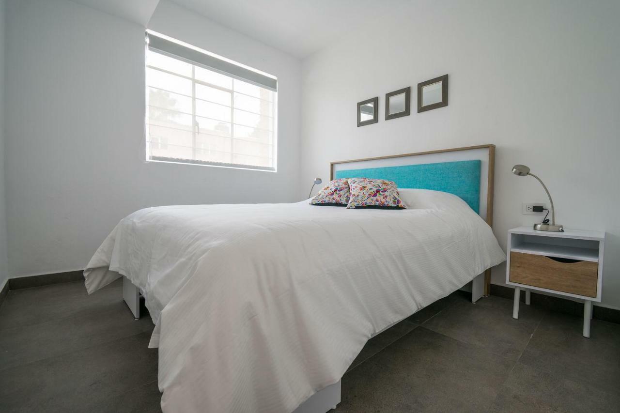 Juub In The Heart Of New Polanco Apartment