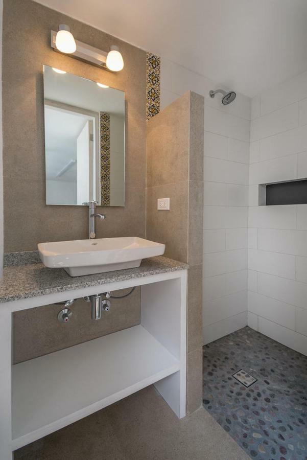 Juub In The Heart Of New Polanco Apartment Mexico City
