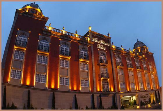 Hotel Princess 3*