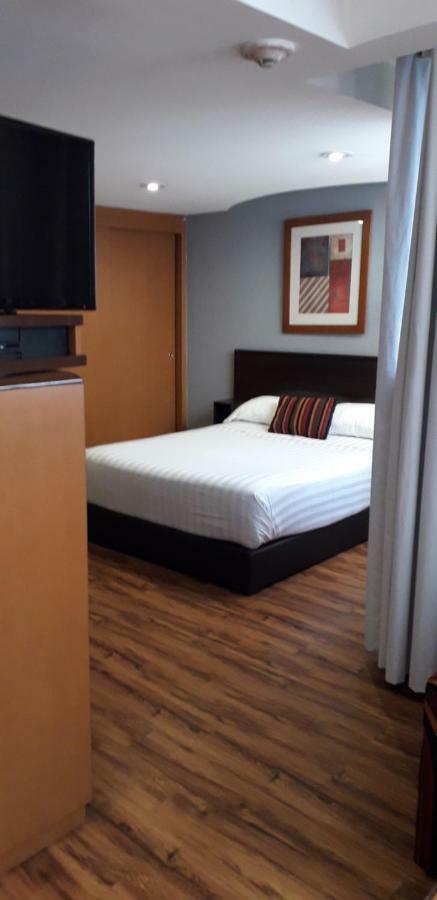 Hotel Mexicali 3*