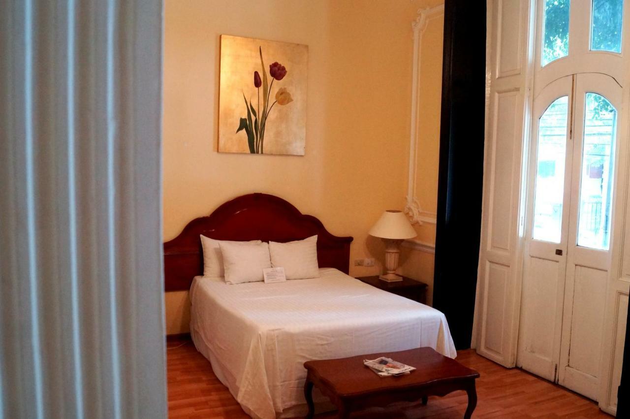 Real Salamanca Aparthotel 4*