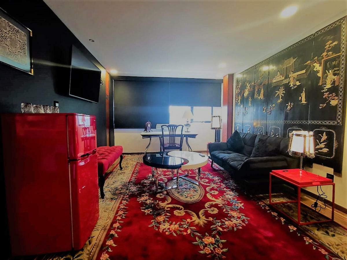 Hotel Black Boutique