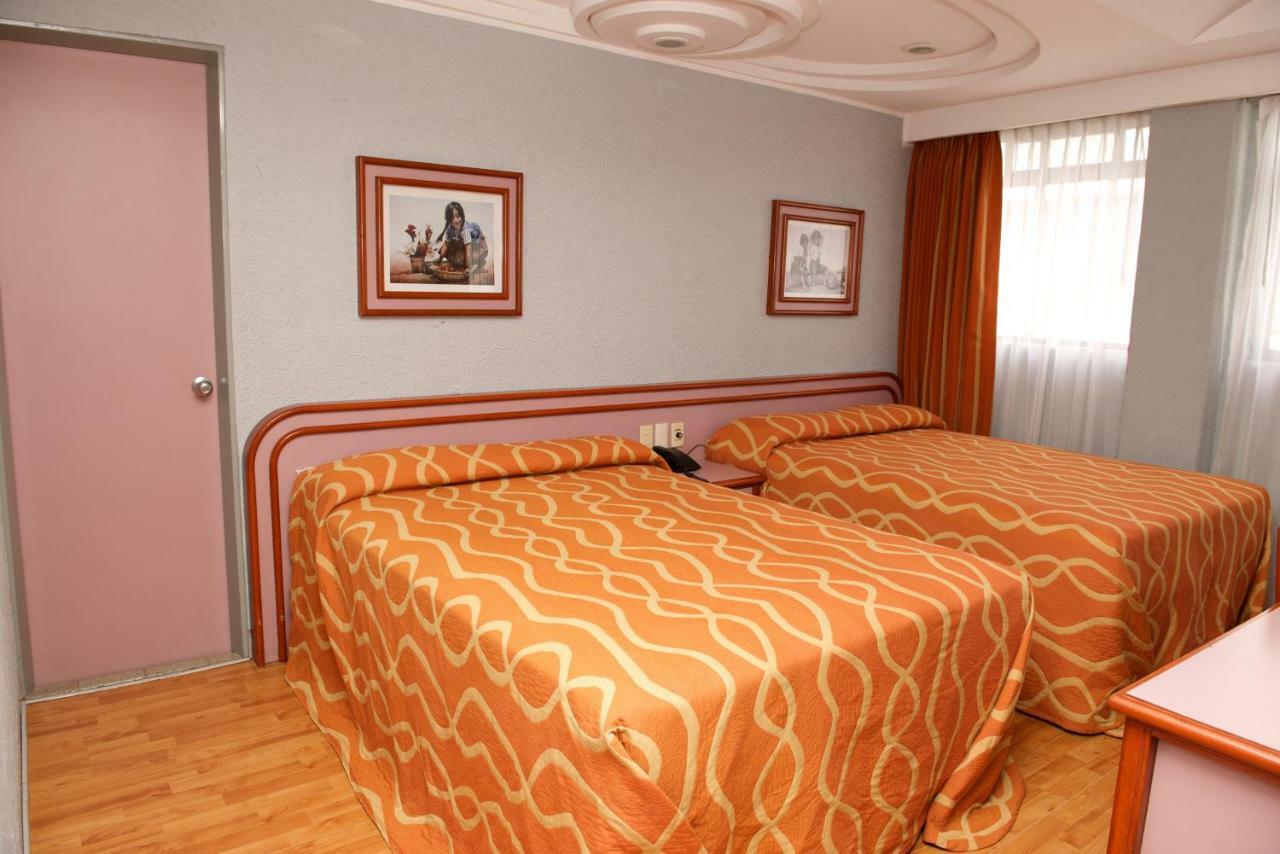 Cuba Hotel 3*