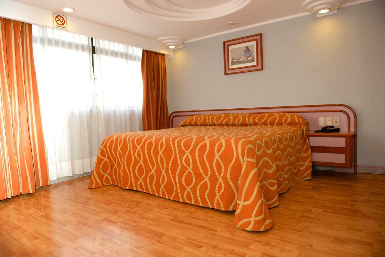 Hotel Cuba 3*