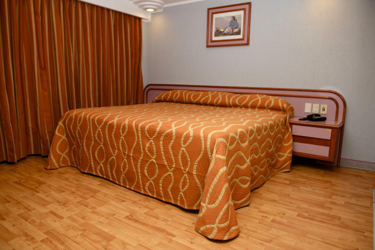 Cuba 3* México DF