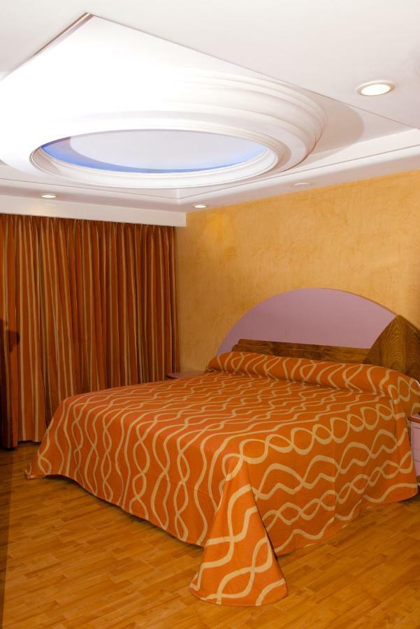 Cuba 3* México DF
