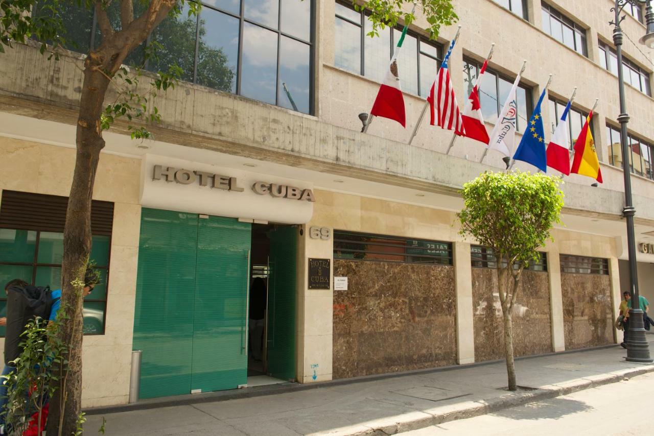 Hotel Cuba 3*