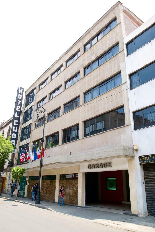 Hotel Cuba 3*