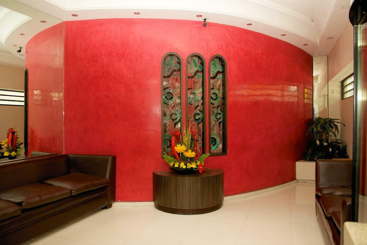 Cuba Hotel 3*