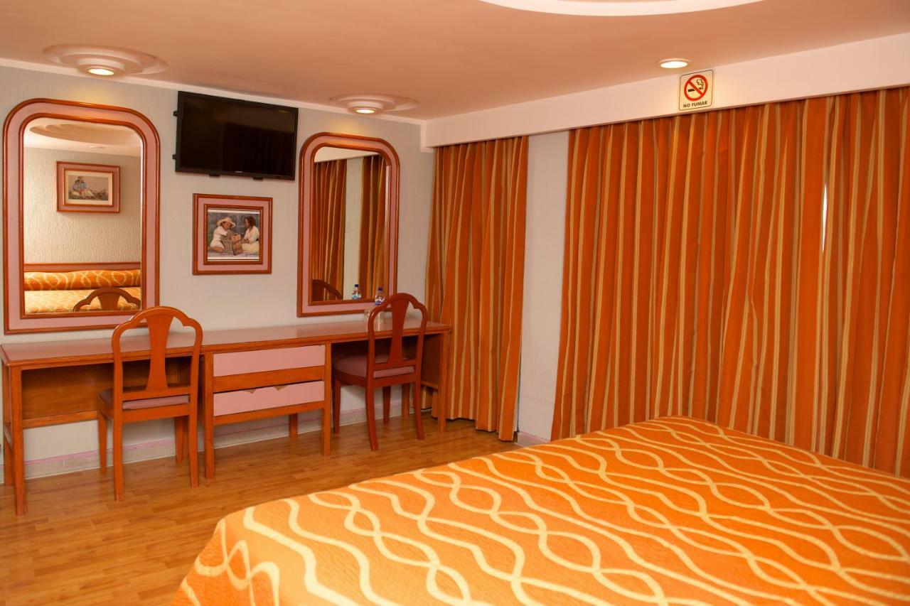 Hotel Cuba