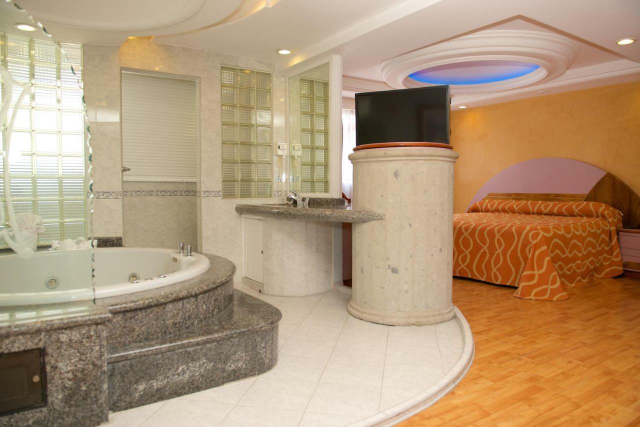 Cuba Hotel México DF
