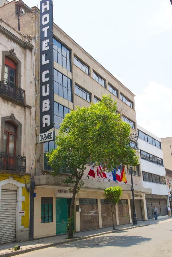 Cuba Hotel 3*
