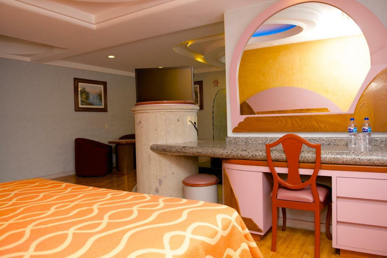 Cuba Hotel