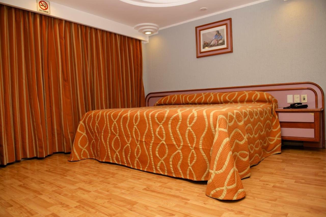 Cuba Hotel 3*