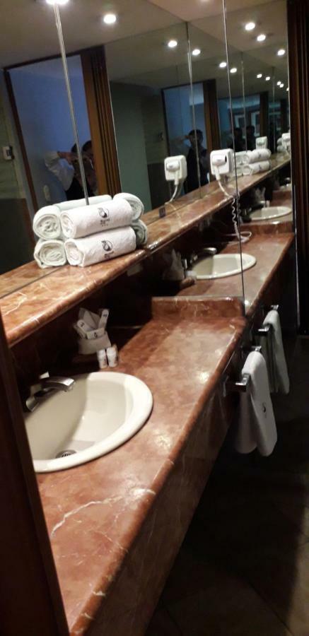 Hotel Mexicali México DF