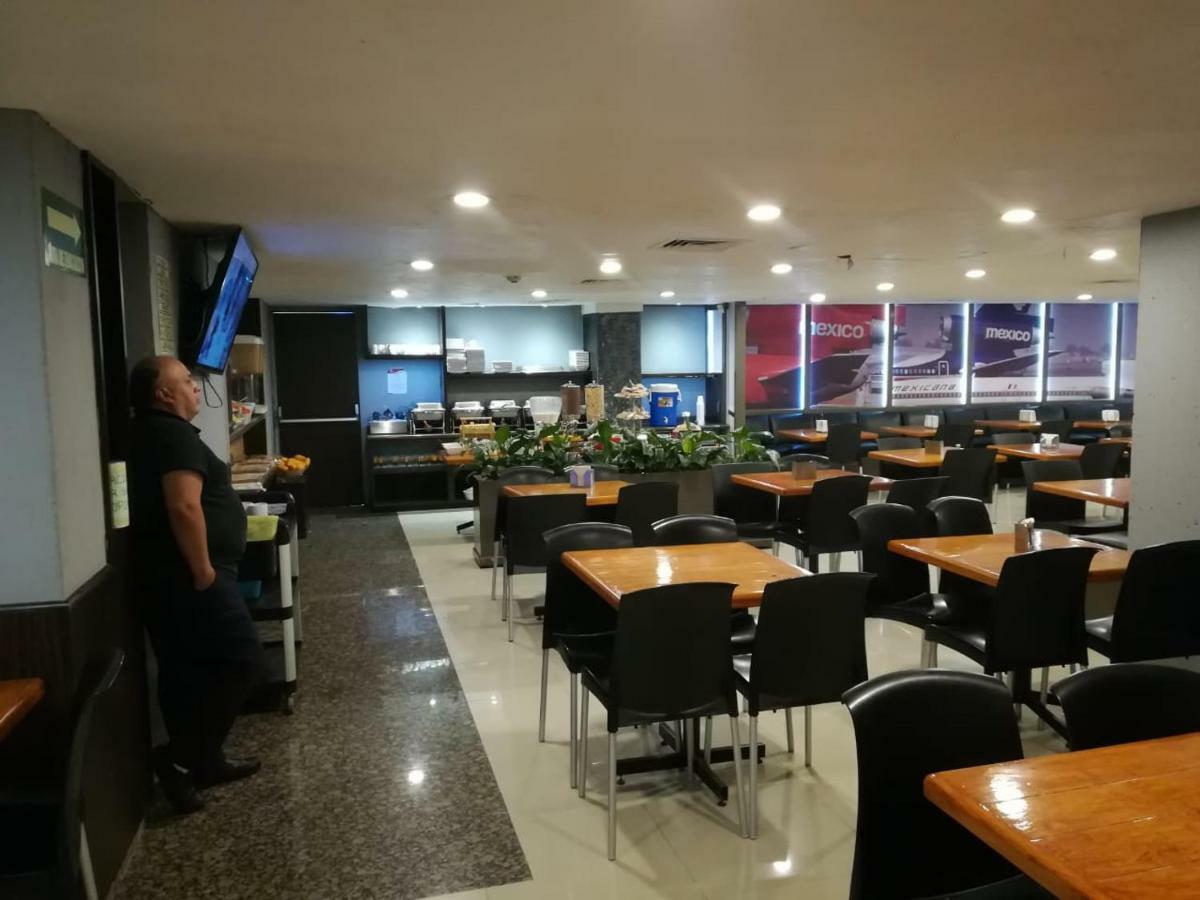 Hotel Mexicali México DF