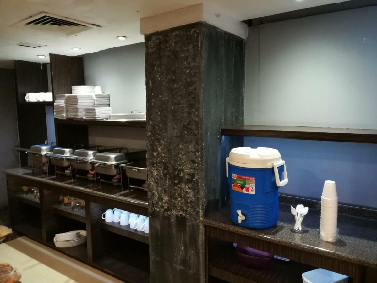 Hotel Mexicali México DF