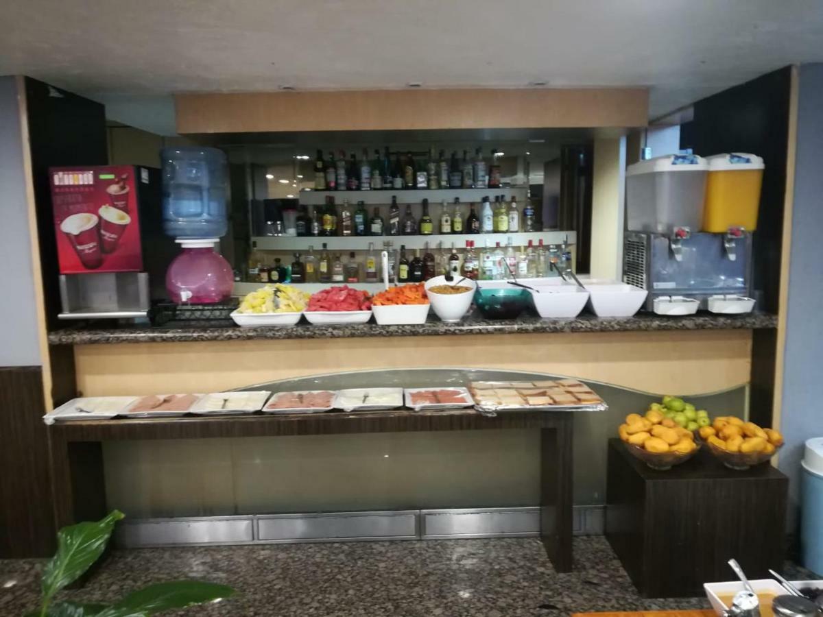 Mexicali Hotel