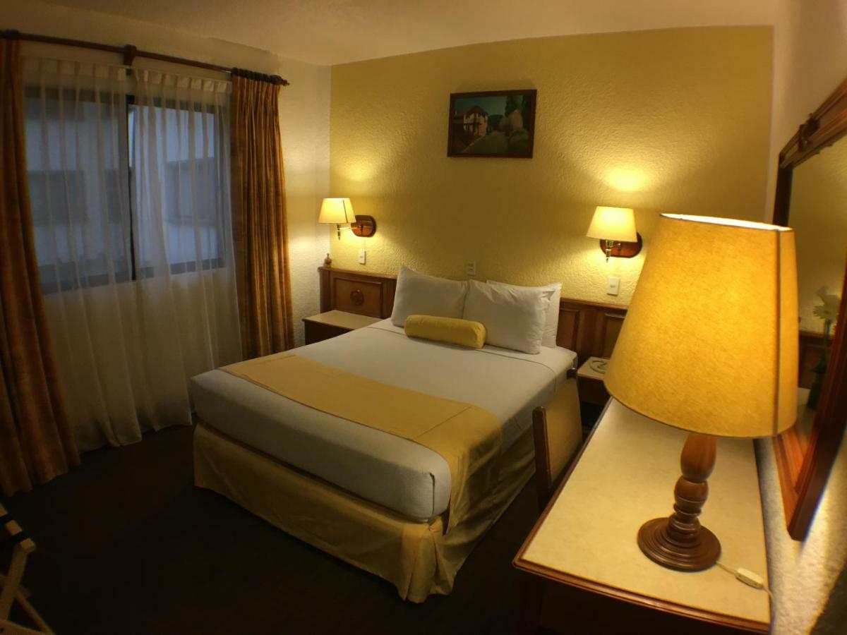Hotel Maria Cristina