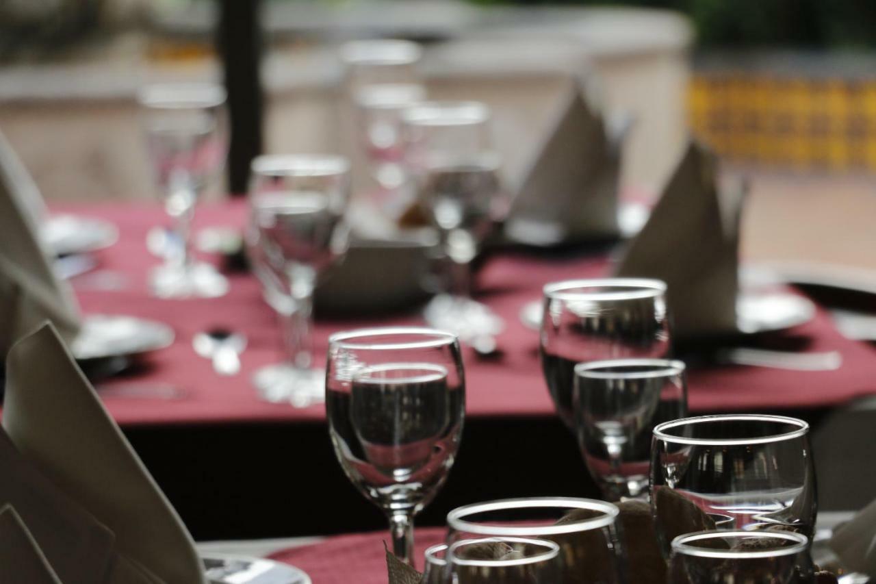 Hotel Maria Cristina
