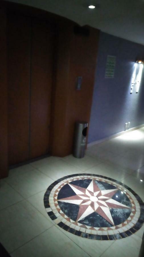 Hotel Mexicali 3*