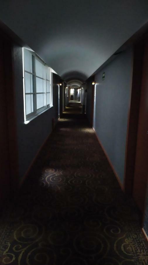 Mexicali Hotel