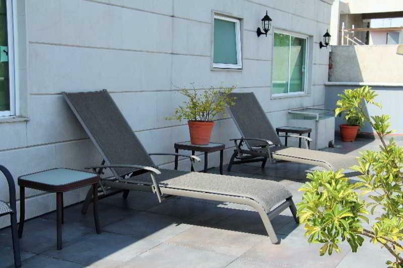 Apartamento L´heritage Aristóteles 140 By Bluebay