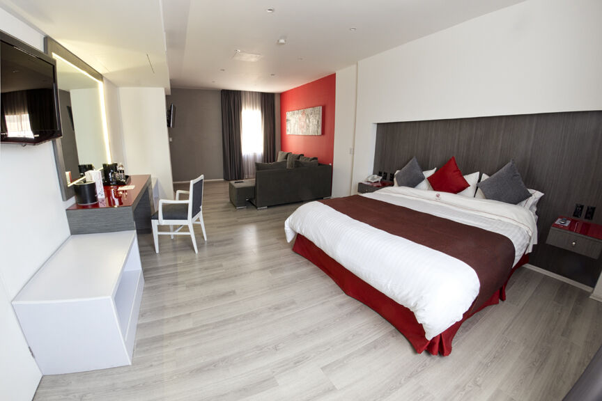 Hotel Regente 4*
