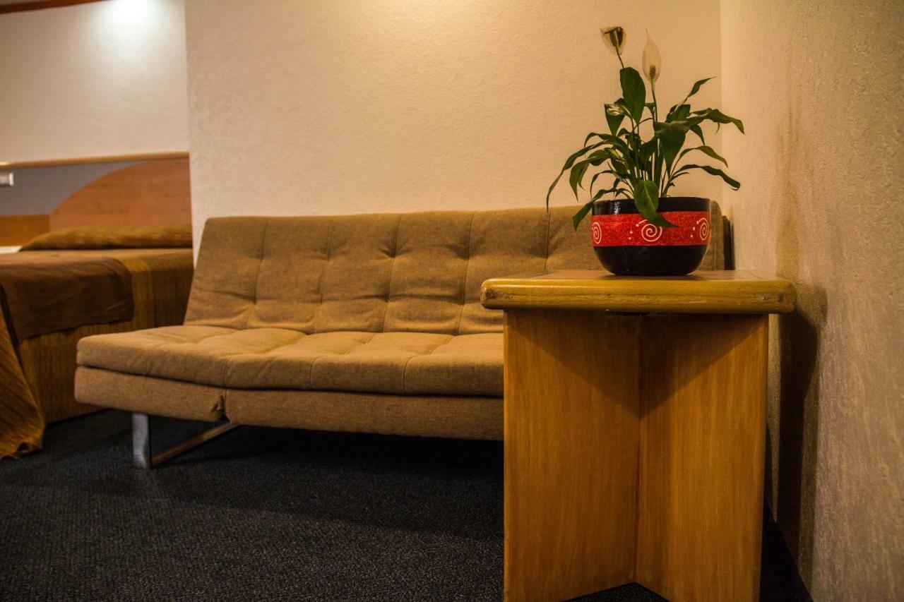 Hotel Milan Cdmx Mexico City