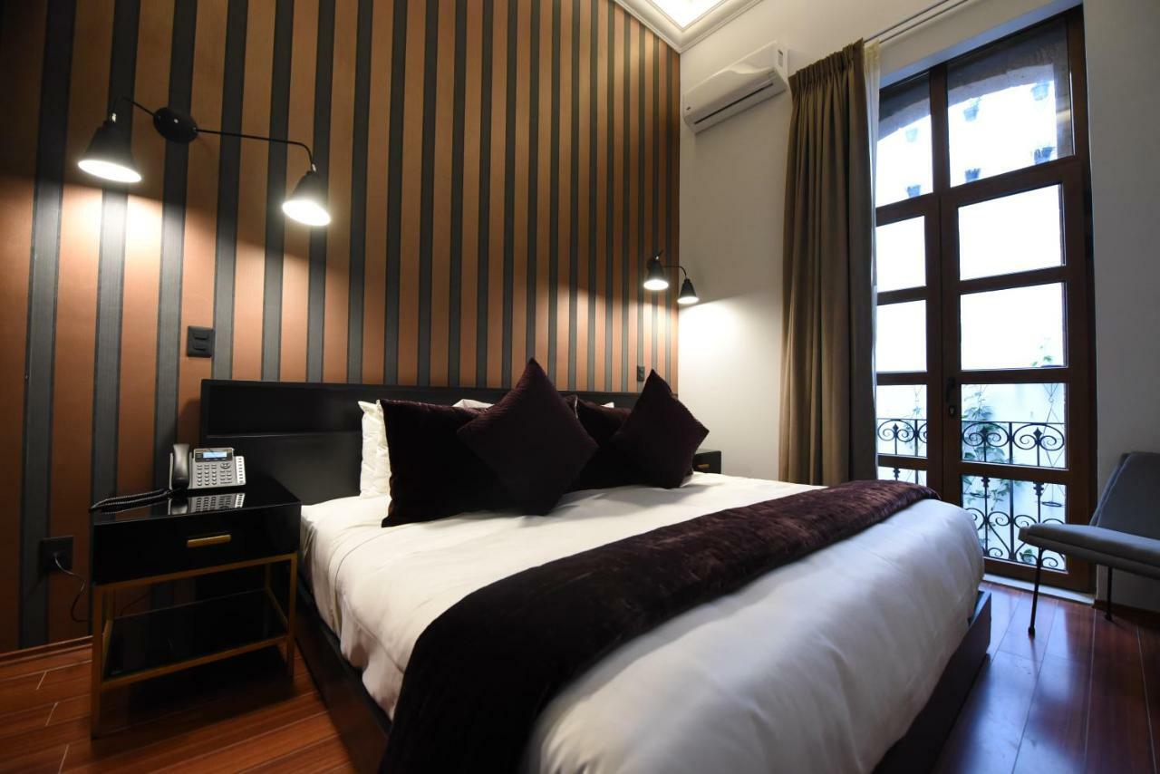 Hotel Casa Prim Boutique (adults Only)