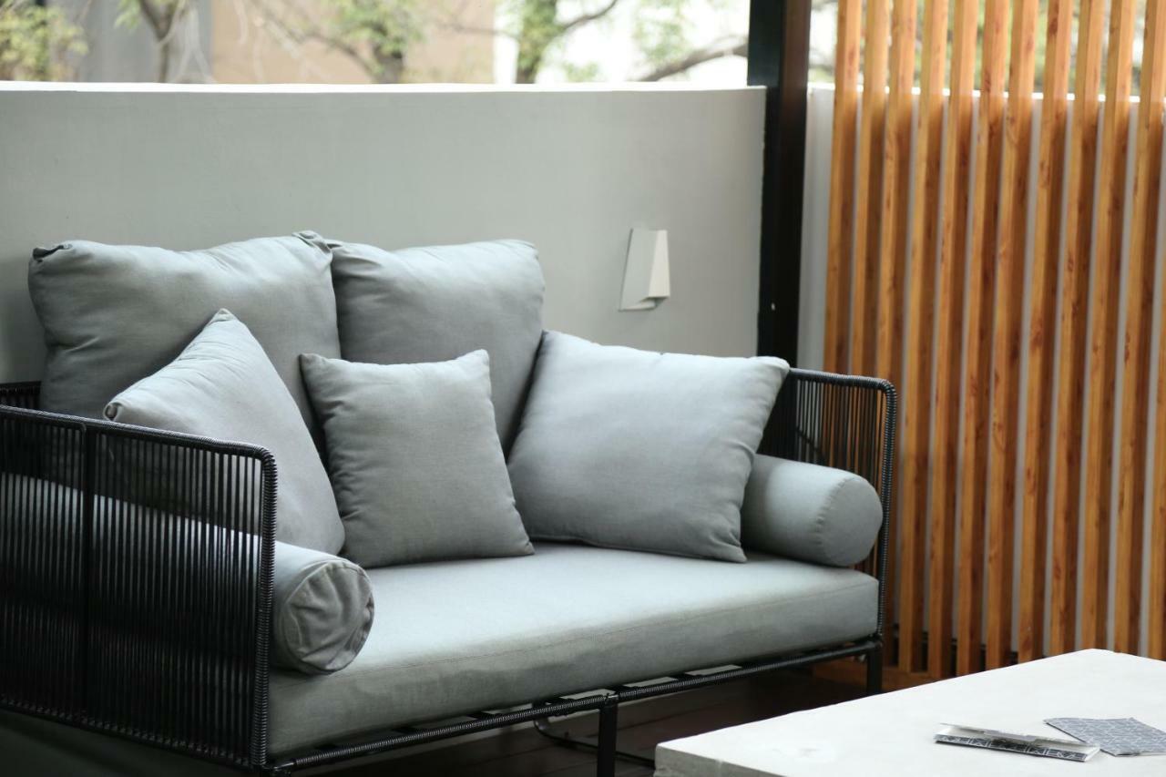Casa Prim Boutique (adults Only) Hotel México DF