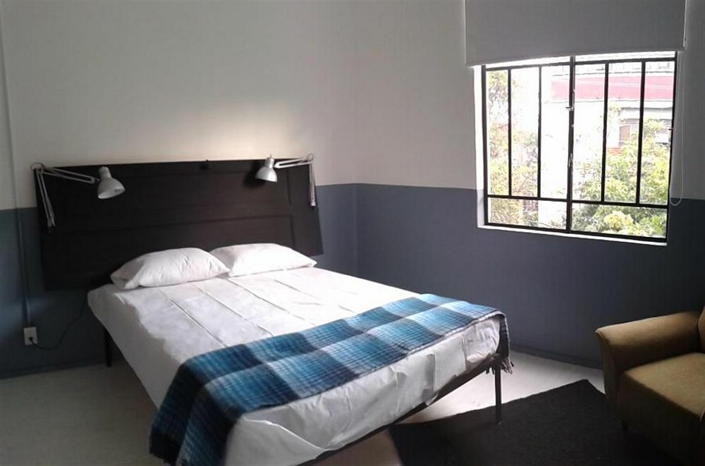 Itto Condesa Hotel 2*