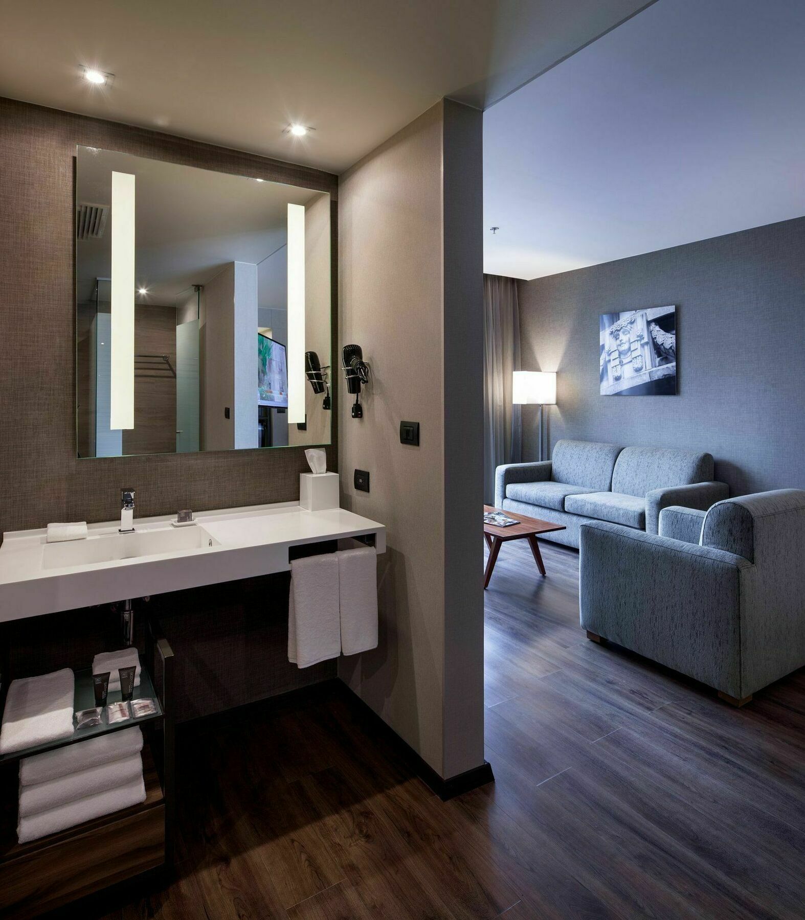 Ac By Marriott Santa Fe Mexico City