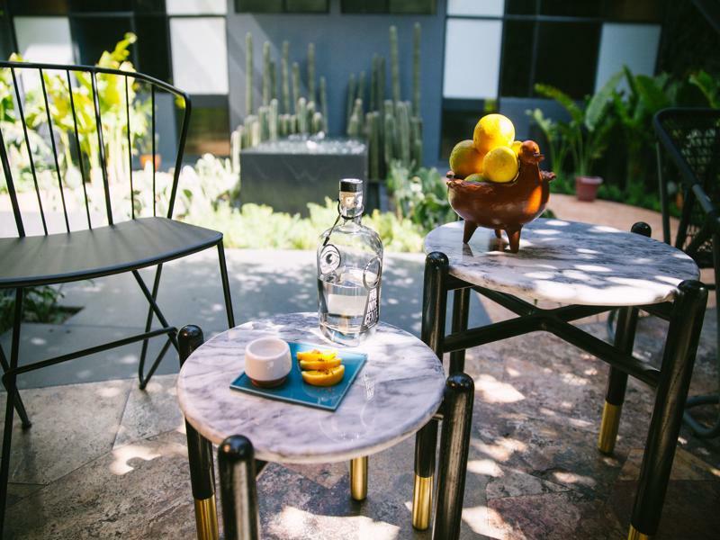 Ignacia Hotel Mexico City