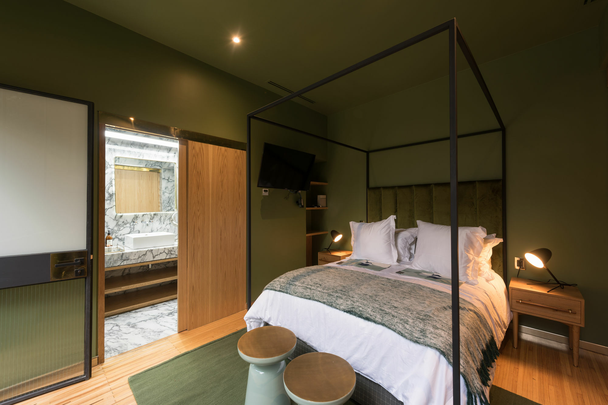 Hotel Ignacia