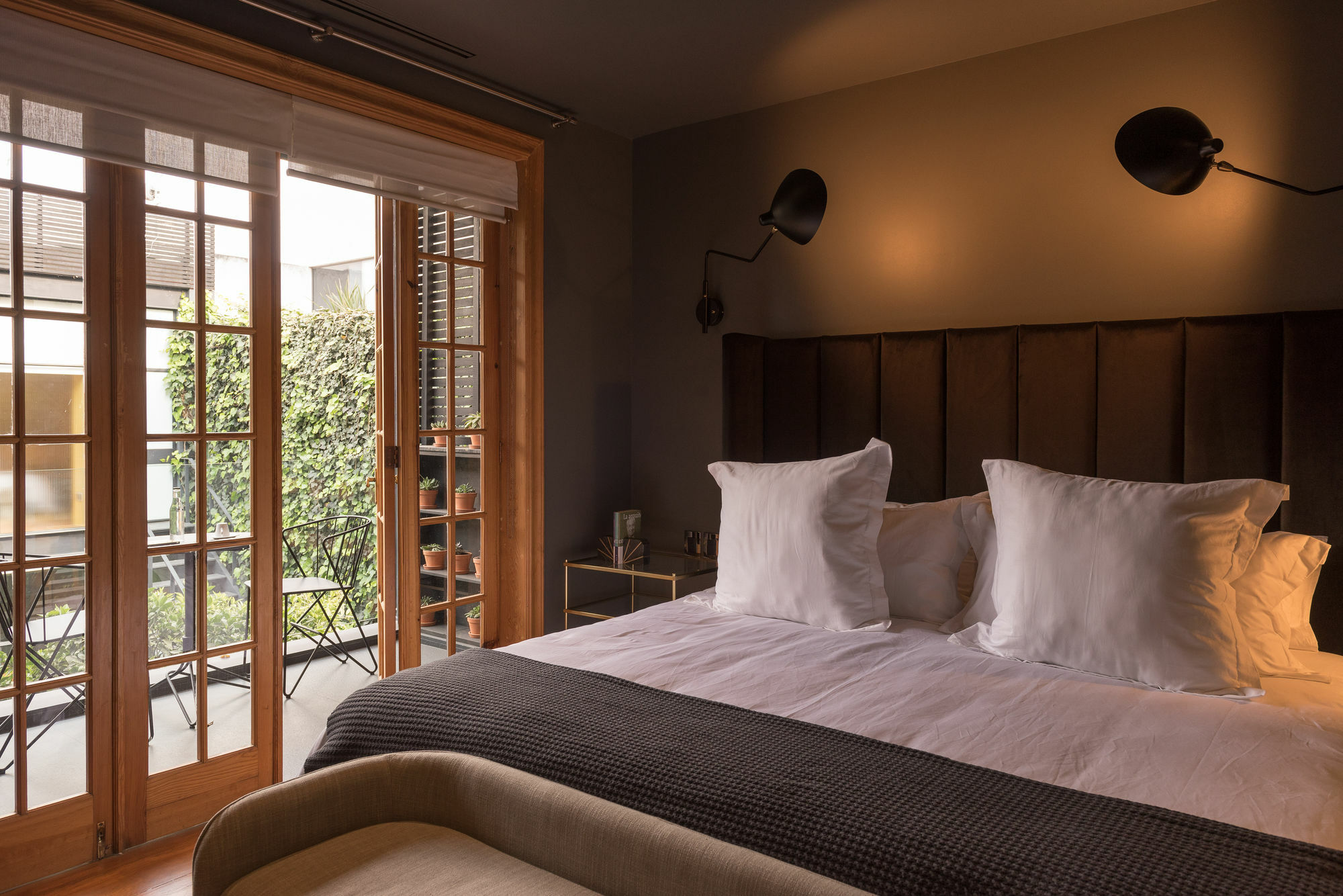 Hotel Ignacia Mexico City