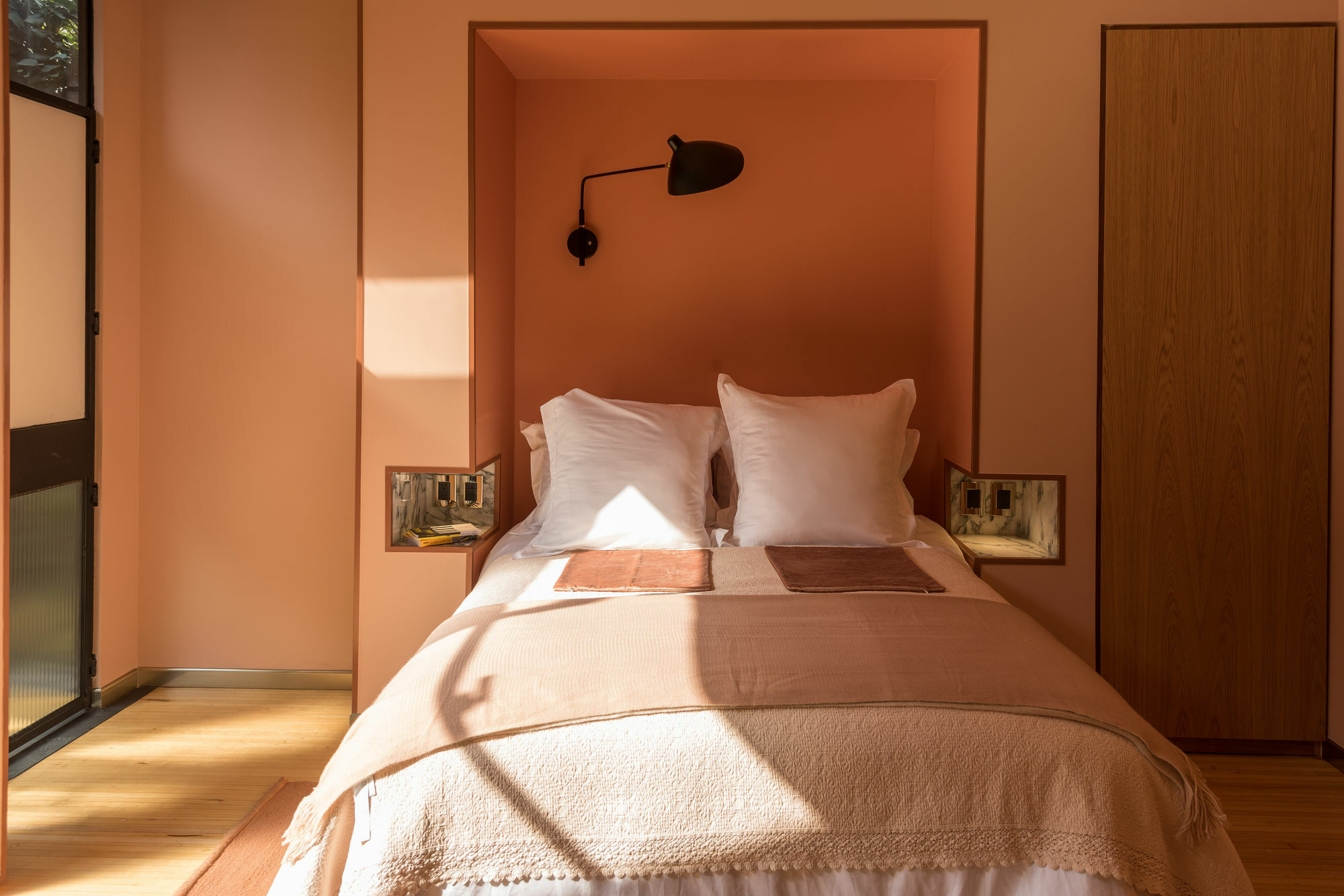 Hotel Ignacia Mexico City