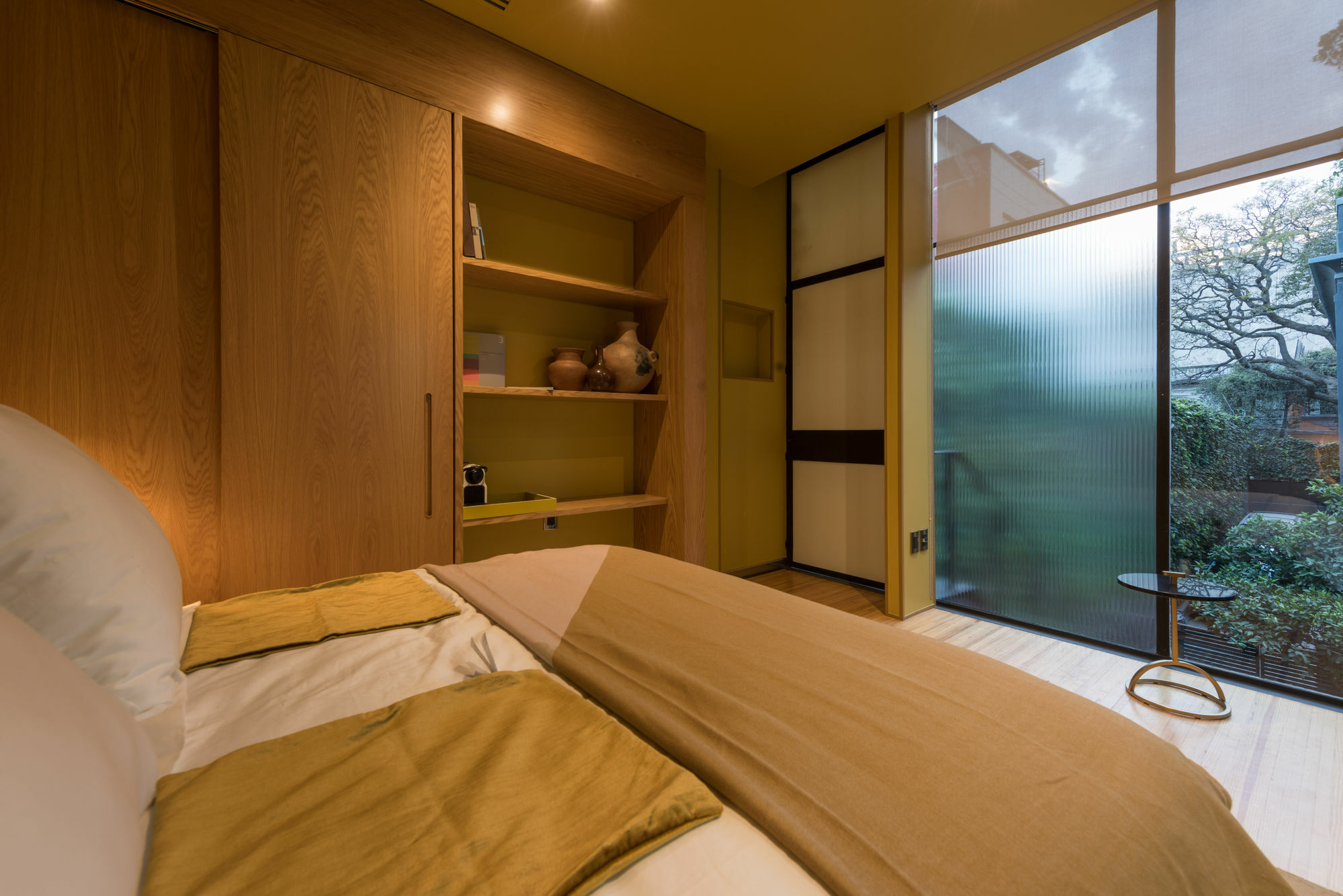 Ignacia Hotel Mexico City