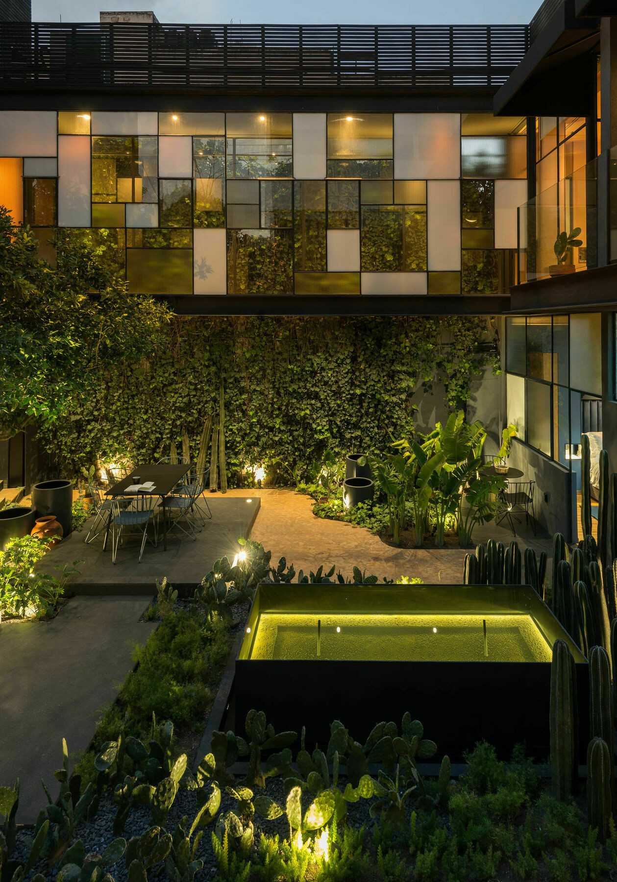 Hotel Ignacia 3*