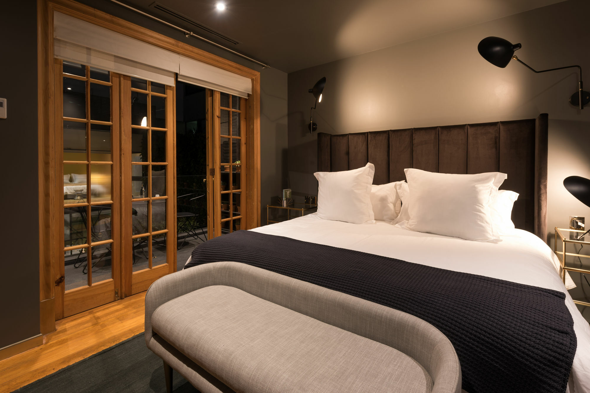 Ignacia Hotel 3*