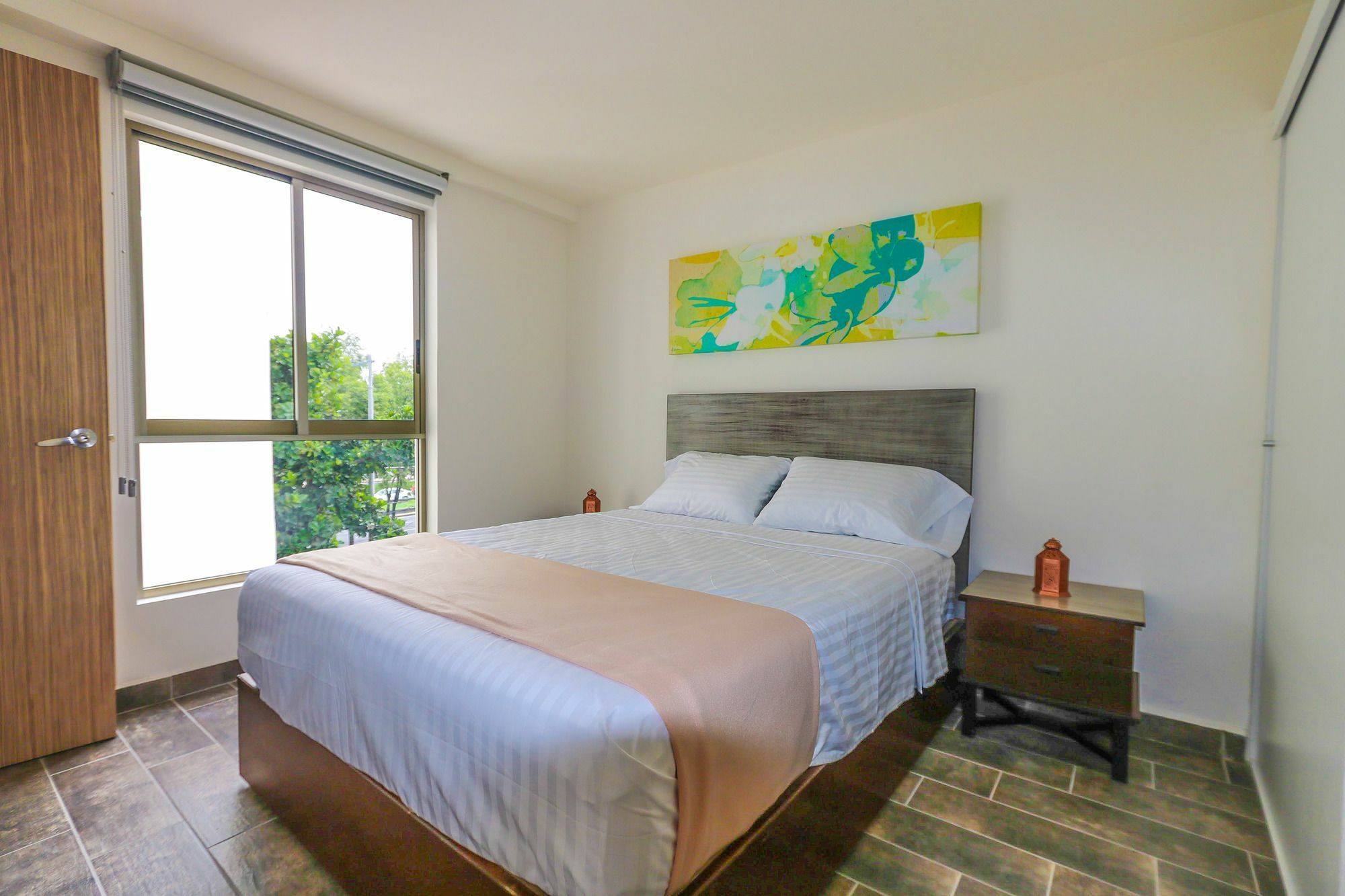 Apartment Homfor Viaducto