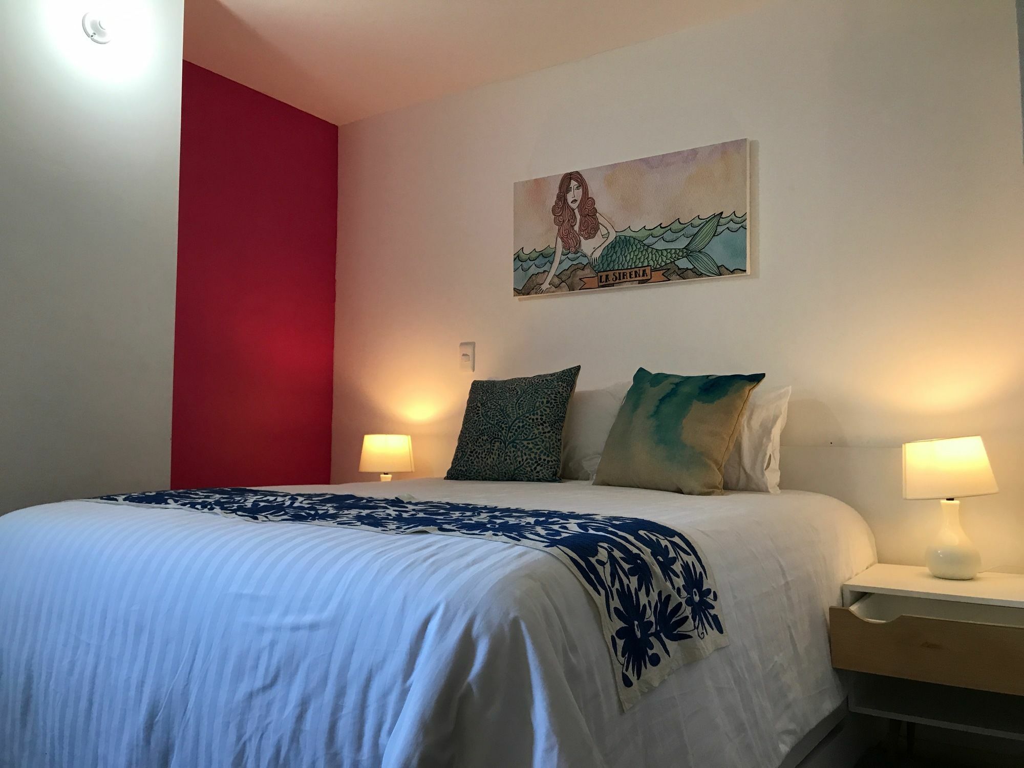 Myplace At Santo Domingo