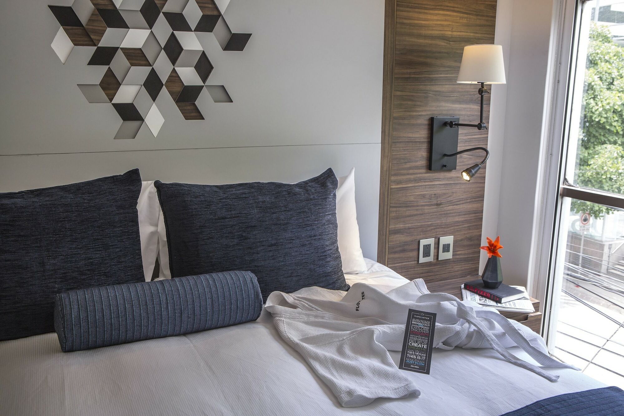 Flowsuites Wtc 4* Mexico City