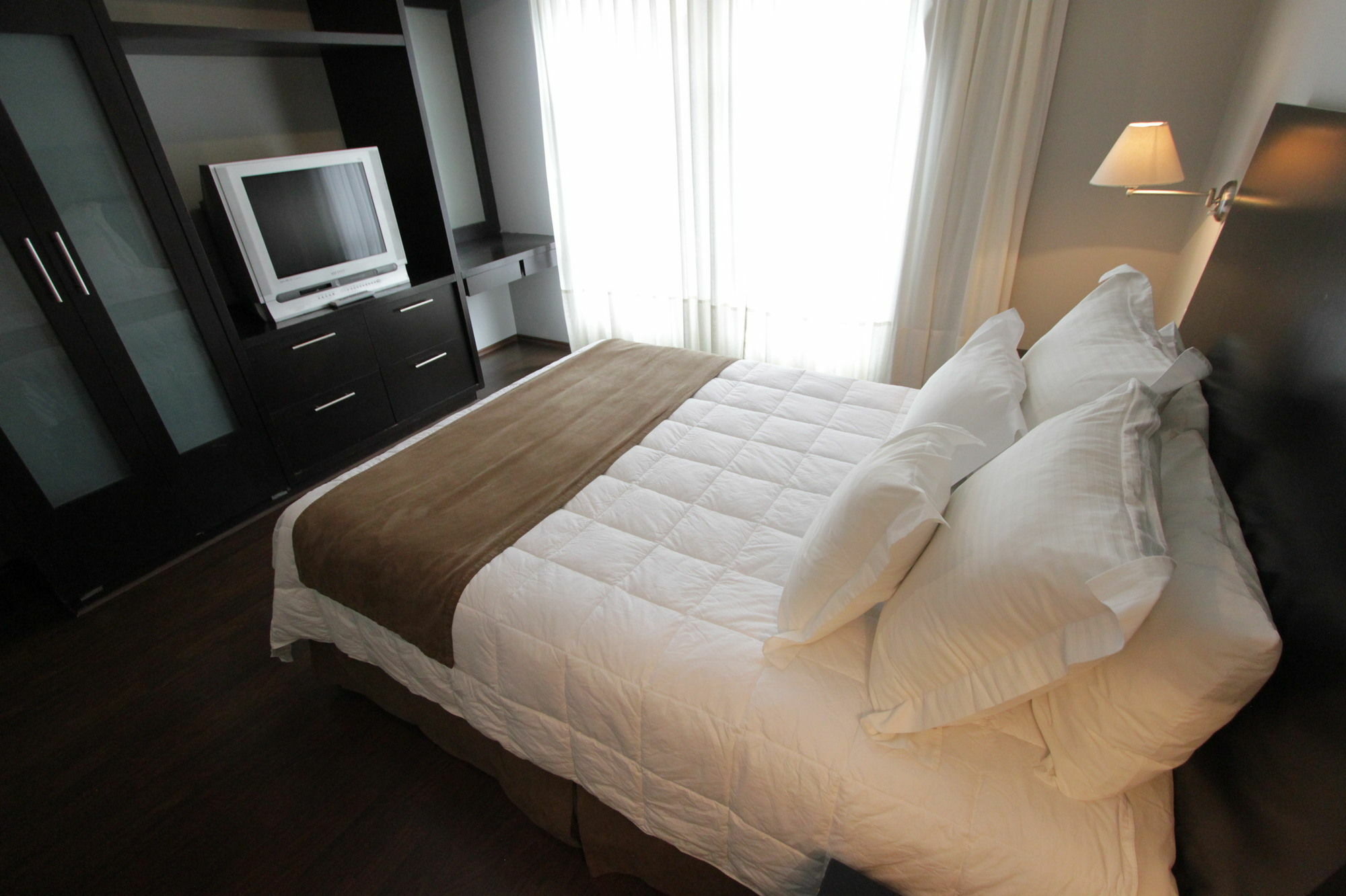 Apartamento Giorgio *