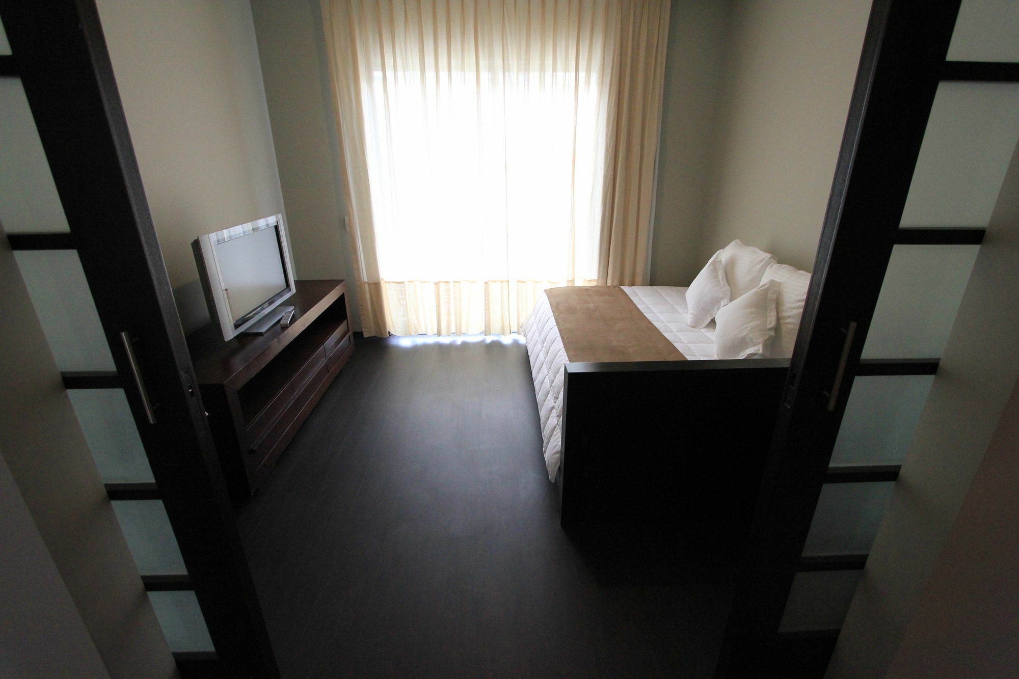 Apartamento Giorgio México DF