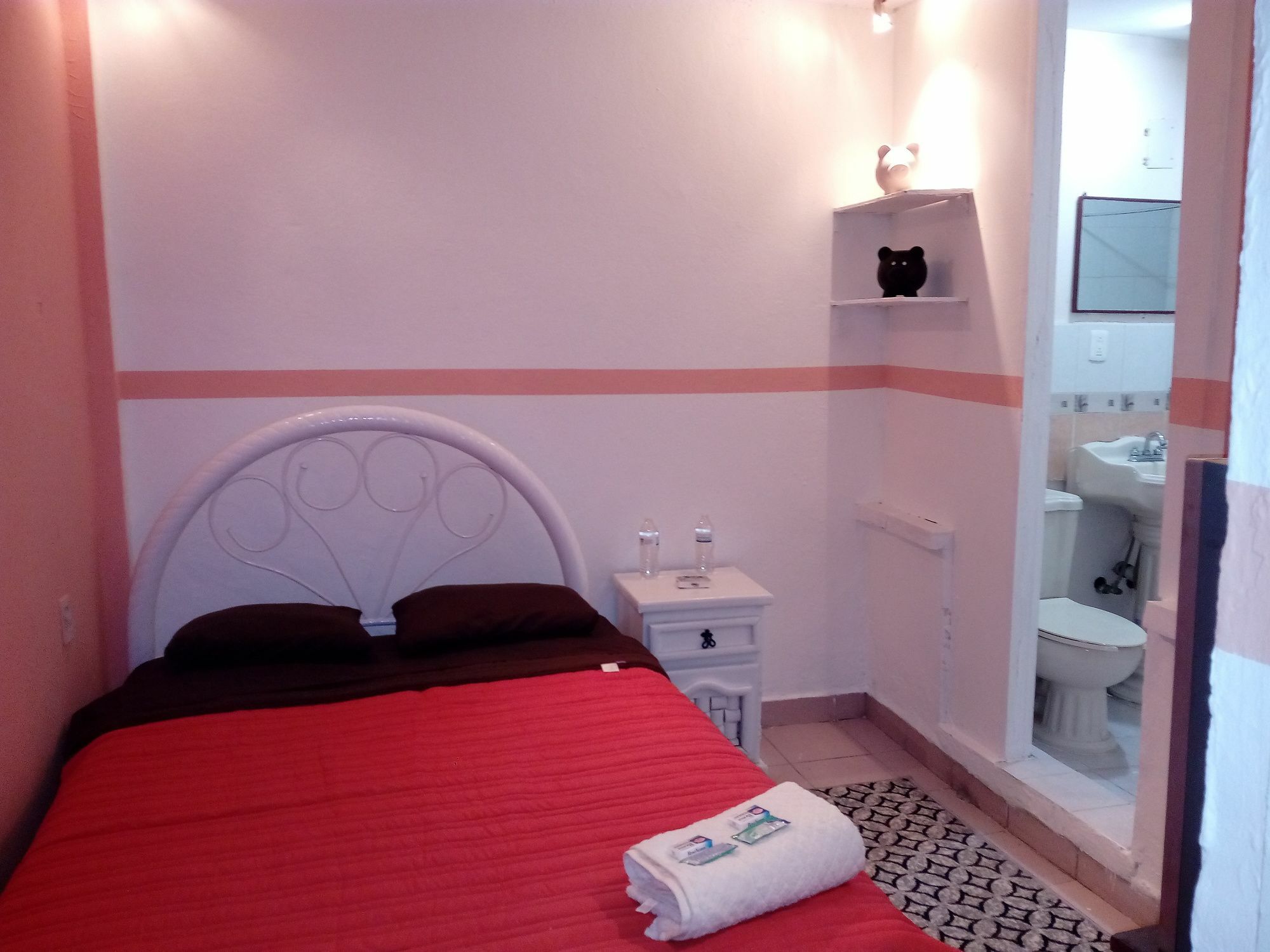 Angel Independencia Hostel