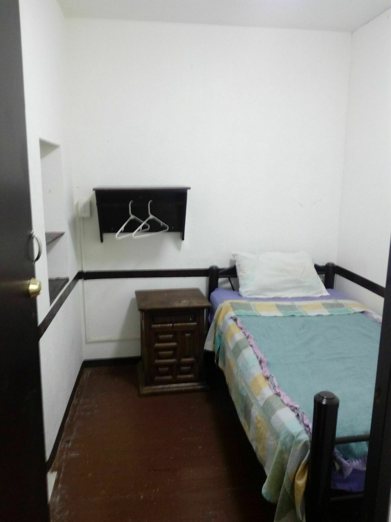 Hostel Angel Independencia *