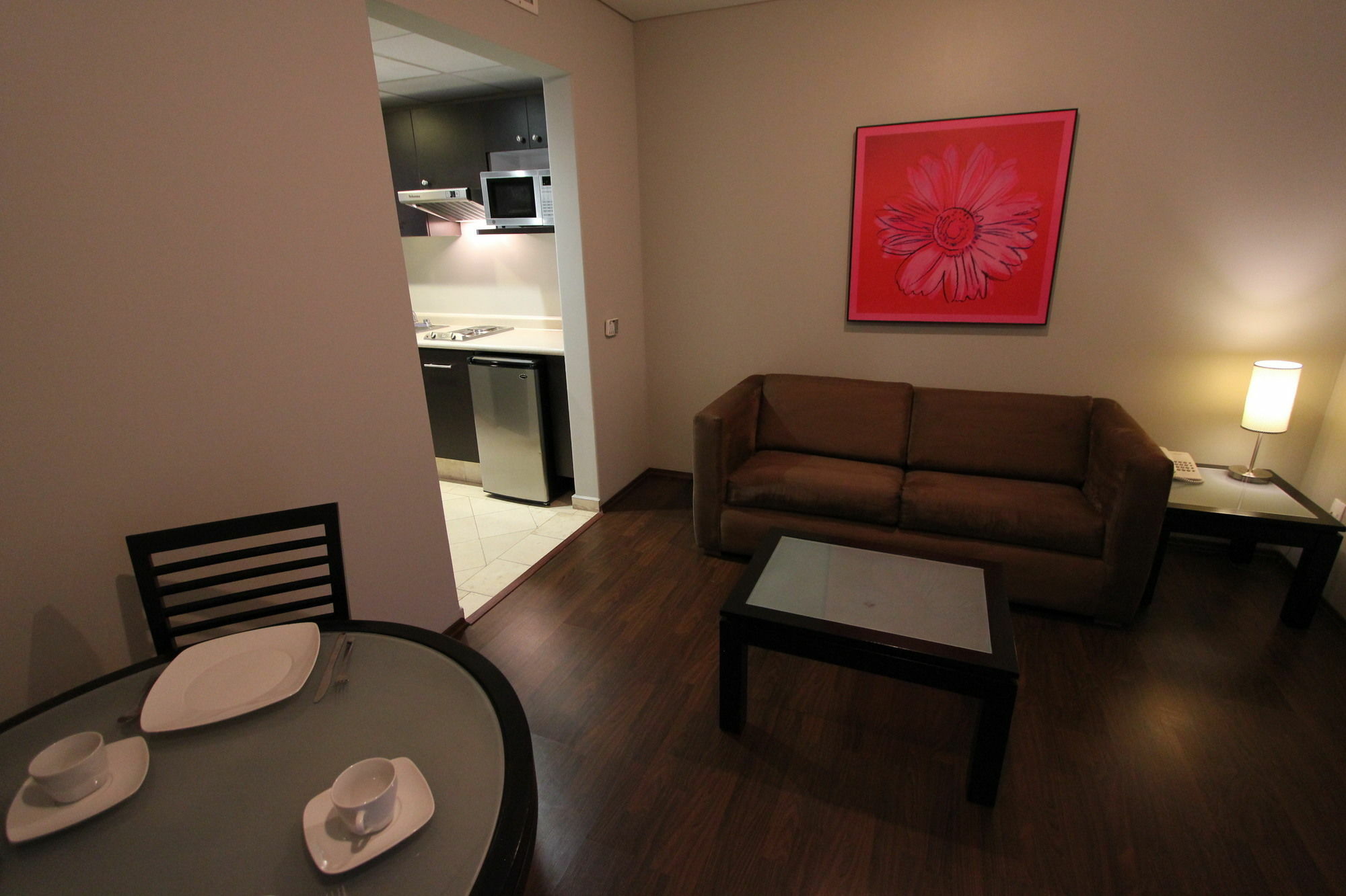 Giorgio Apartamento *
