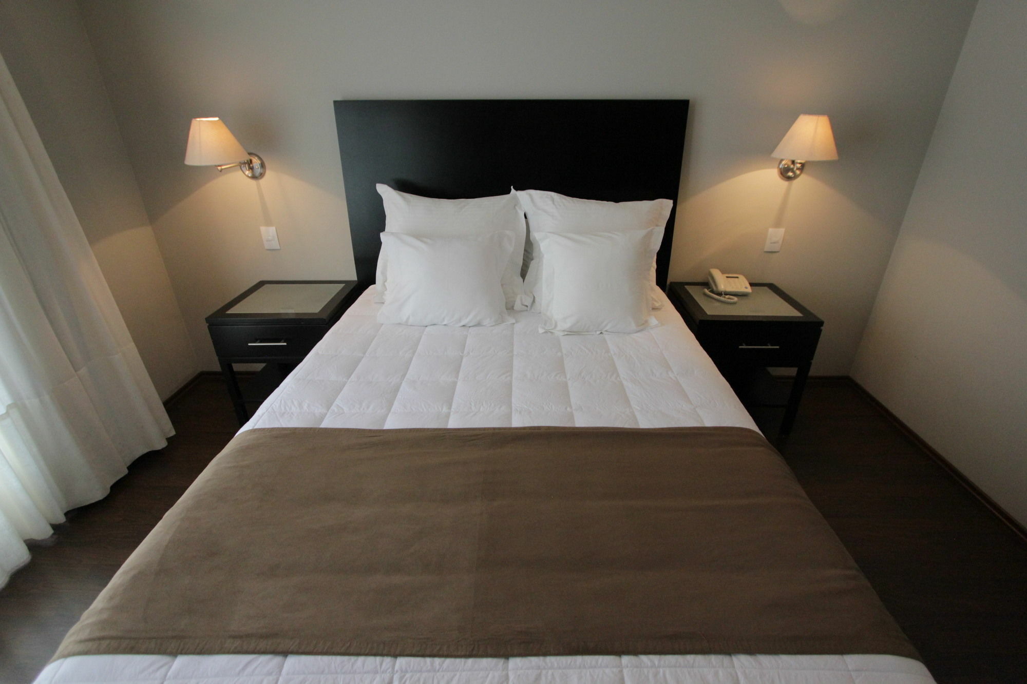 Apartamento Giorgio México DF
