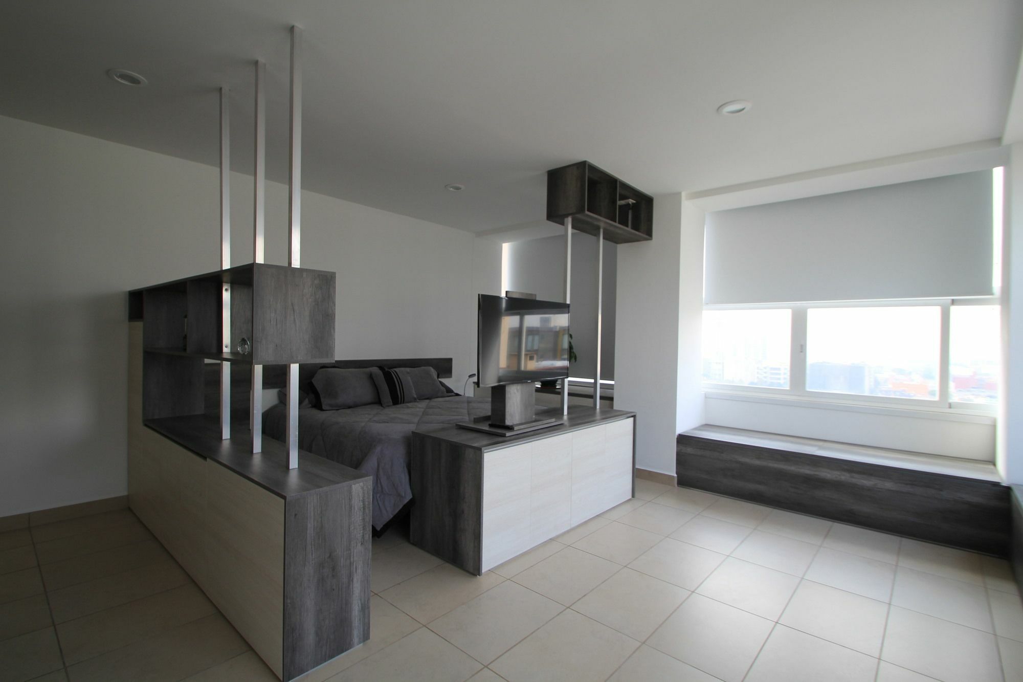 Apartamento Boutique Downtown 1506